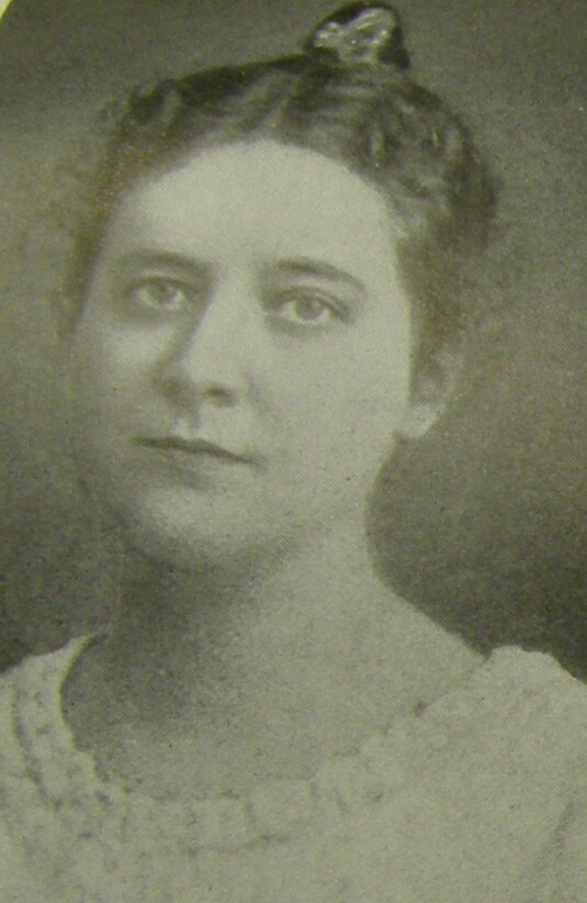 Henrietta Lee Rust 